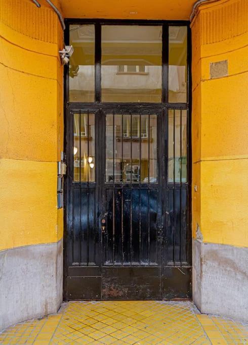 Luminous Design Apartment - W18 Budapest Exterior foto